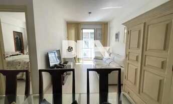 Imagem 2: Apartamento - / Residencial / Humaitá