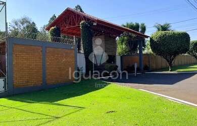 Imagem 8: Terreno com 3000m no Condomínio Chácara Natureza