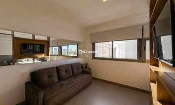 Imagem 2: Apartamento mobiliado no Bela Vista!