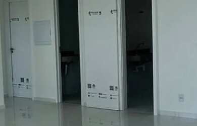 Imagem 4: Apartamento à venda com 84m2, andar alto e 02 Suítes, em Manaíra/João Pessoa - PB