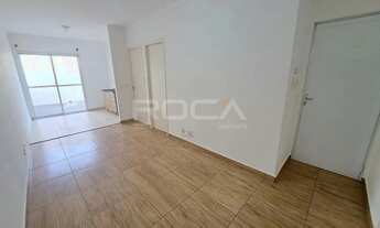 Imagem 4: Casa de 3 dormitórios no Condomínio Moradas 3 em São Carlos