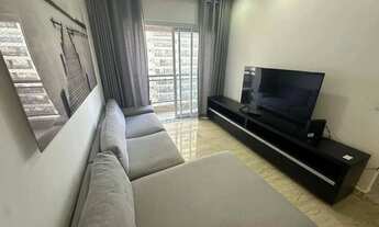 Imagem 6: Apartamento à venda e para alugar em Barueri, Alphaville, com 1 suíte, com 49 m², Wi- Hous