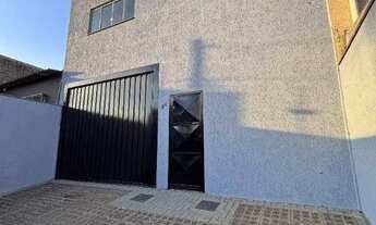 Imagem 3: Barracão para Locação 160m² + Mezanino Próximo à Av. Arthur Thomas