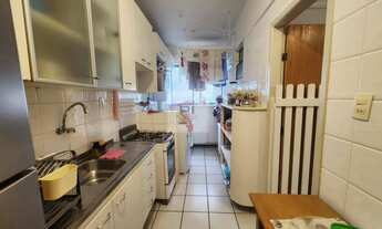 Imagem 5: Apartamento 3 Quartos para Venda em Salvador, COSTA AZUL, 3 dormitórios, 1 suíte, 3 banhei