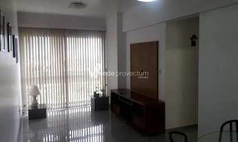 Imagem 2: Apartamento - Ponte Preta - Campinas
