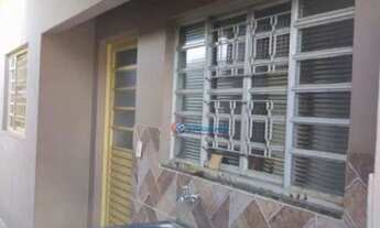 Imagem: Casa com 2 dormitórios, 75 m² - venda