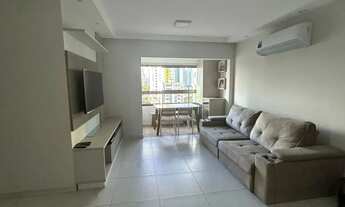 Imagem 2: Imóvel para venda possui 100 metros quadrados com 3 quartos em Boa Viagem - Recife - PE