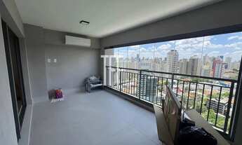 Imagem 5: APARTAMENTO PARA LOCAÇÃO NO BAIRRO NOVA CAMPINAS - CONDOMÍNIO HAUS - CAMPINAS/SP