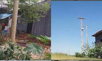 Imagem: Chácara 5 mil metros localizanda em Toledo/Pr