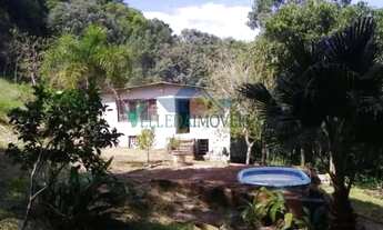 Imagem: Velleda oferece magnífico sítio de 5000m²