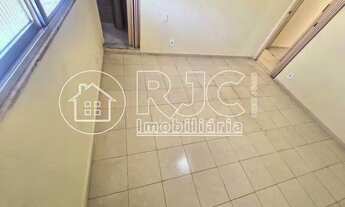 Imagem 7: Imóvel para venda com 62 metros quadrados com 2 quartos em Maracanã - Rio de Janeiro - RJ
