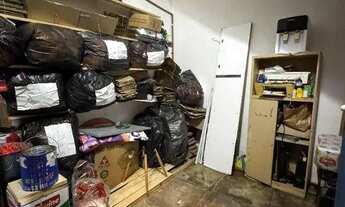 Imagem 6: Vendo Casarão Histórico na Rua de São Bento