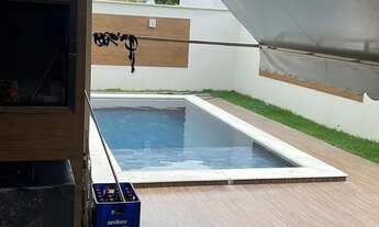 Imagem 2: SN Casa em condomínio com 4 dormitórios