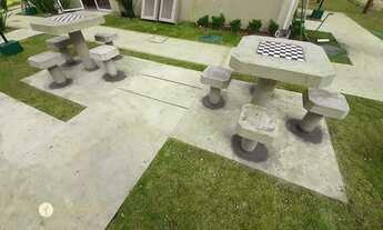 Imagem 7: Apartamento com 2 Quarto(s) e 1 banheiro(s) para Alugar, 40 m² por R$ 960 / Mês