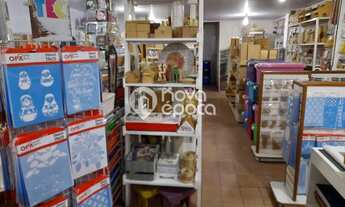 Imagem 3: Andaraí Galpão / depósito com venda por R$700.000