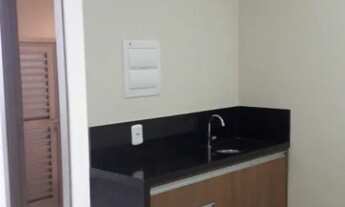 Imagem 3: Imóvel para aluguel possui 37 metros quadrados