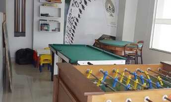 Imagem 6: Vendo apartamento 3 quartos 96 m² São Jorge, Jacira Reis Maison Libertè