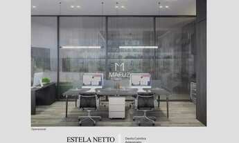 Imagem 6: Sala comercial à venda no Vale do Sereno- Nova Lima/MG