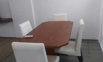 Imagem: MOBILIADO!! QUARTO E SALA NO CORAÇÃO DA