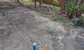 Imagem 6: Casarão terreno enorme, 16x50 murado, 03 qtos. Varanda, lavanderia, poço, com kitnet const