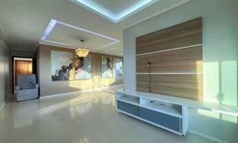 Imagem 5: GR- Aluga Ed. Ville Trois -ALTO PADRAO- 115m2- 3/1 suite- 2 vagas- OPORTUNIDADE