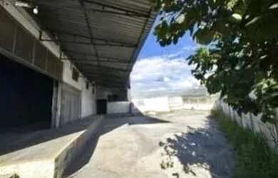 Imagem 3: Galpão para alugar, 750 m² por R$ 16.499,00/mês - Jardim Maringá - Mauá/SP