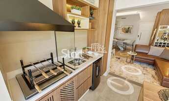 Imagem 6: Apartamento para locação no Meraki Patriani