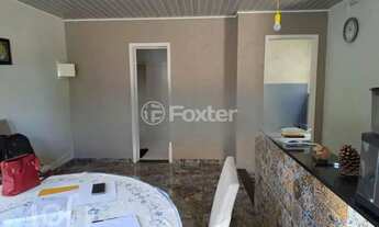 Imagem 7: Casa à venda Rua Lalzina Ignácio da Silva, Campo Novo - Porto Alegre