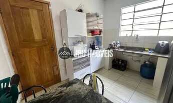 Imagem 7: Casa com 2 dormitórios à venda, 50 m² por R$ 230.000 - Terras de Santa Cruz - Boituva/SP