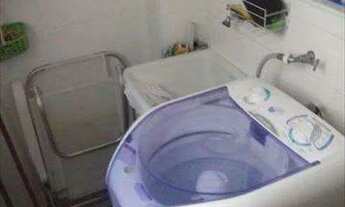 Imagem 5: Apartamento em Praia Grande bairro Aviação