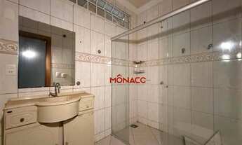 Imagem 6: Casa com 3 dormitórios para alugar, 160 m² por R$ 2.800/mês - Bandeirantes - Londrina/PR