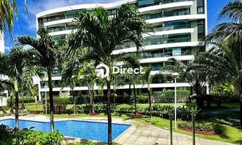 Imagem: Apartamento na Reserva do Paiva, Cabo de