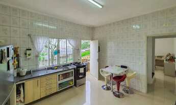 Imagem 5: Sobrado à venda em Santana de Parnaíba, Jardim São Luís, com 3 quartos, com 159 m²