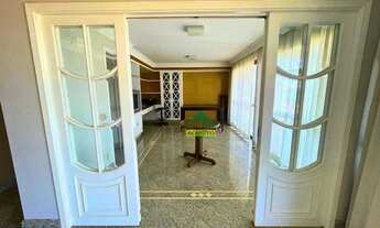 Imagem 6: Apartamento Duplex com 4 dormitórios à venda, 396 m² por R$ 980.000,00 - Edifício Ibiza