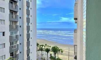 Imagem: Prédio frente mar!! Apto amplo, mobiliado