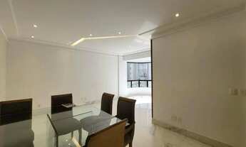 Imagem 3: Apartamento para aluguel, 3 quartos, 1 suíte, 2 vagas, Buritis - Belo Horizonte/MG