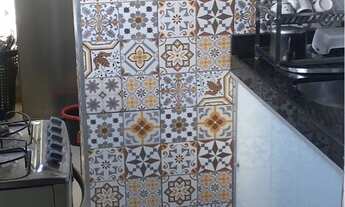 Imagem 5: VENDO APARTAMENTO JARDIM MARICÁ