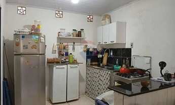 Imagem 2: CASA A VENDA EM PORTO GRANDE - MARECHAL DEODORO