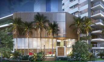 Imagem 3: Apartamento em Enseada do Suá Vitória ES