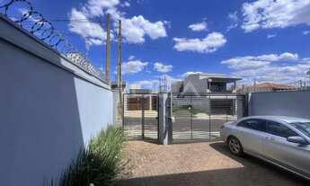 Imagem 4: Casa de 3 dormitórios no Jardim Santa Júlia, São Carlos: confira!