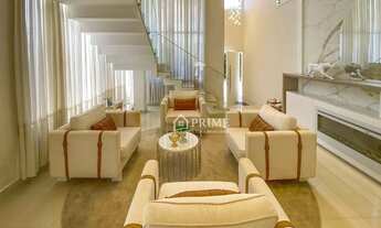 Imagem 6: Sobrado com 4 dormitórios, 440 m² - venda por R$ 4.800.000,00 ou aluguel por R$ 32.820,00