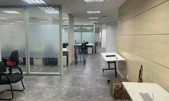 Imagem: Conjunto para alugar, 1100 m² por R$ 144.400,00/mês