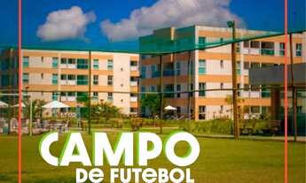 Imagem 4: Muro alto Apartamento com 3 dormitórios