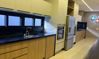 Imagem 6: RESIDENCIAL LAGO SUL