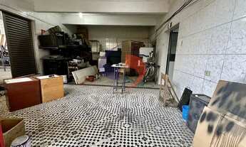 Imagem 7: Venda de Galpão 600 m2 - Vila Constança/SP