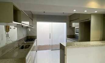 Imagem 4: OPORTUNIDADE - SOBRADO NO SETOR JD EUROPA 4Q, 1 SUITE, 126M² COND FECHADO R$ 640 MIL ACEIT