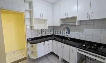 Imagem 5: APARTAMENTO COM 03 QUARTOS PARA ALUGAR NO CONDOMÍNIO VENEZA - VILA GUARANI - JUNDIAÍ/SP RE