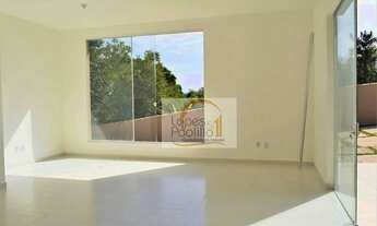 Imagem 4: Casa com 3 dormitórios para alugar, 92 m² por R$ 3.750,00/mês - Jardim Estância Brasil - A