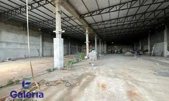 Imagem 5: Galpão comercial para alugar, 280m² - Jardim Salgado Filho