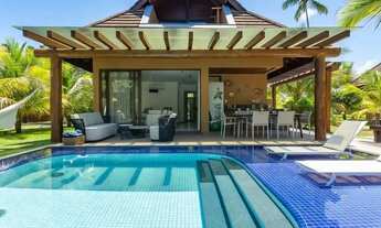 Imagem 4: Casa à venda no FLAT CLUB MERIDIONAL CARNEIROS